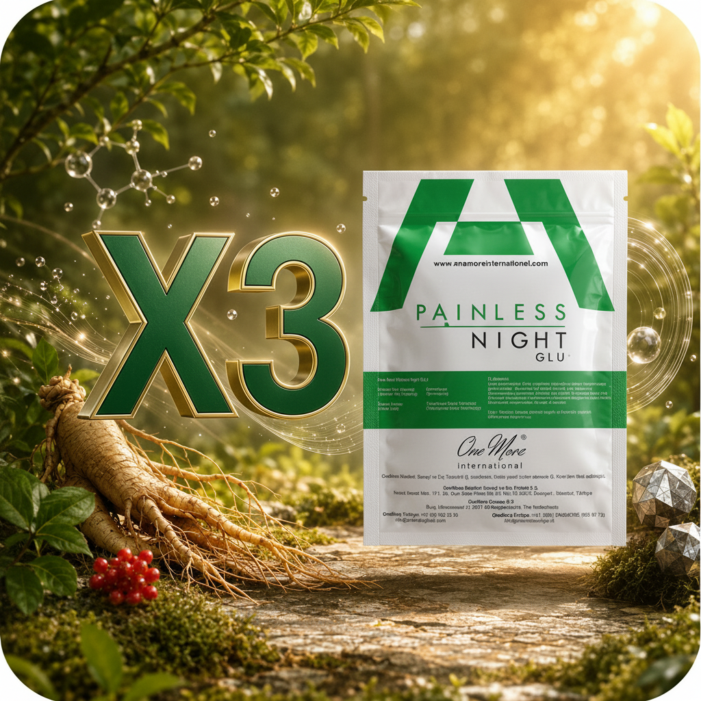 Painless Night GLU