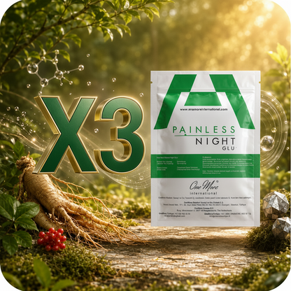 Painless Night GLU