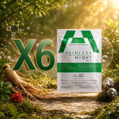 Painless Night GLU