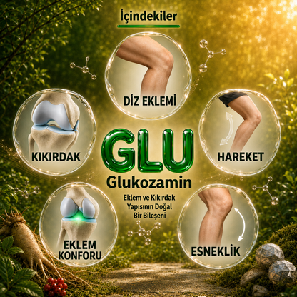 Painless Night GLU