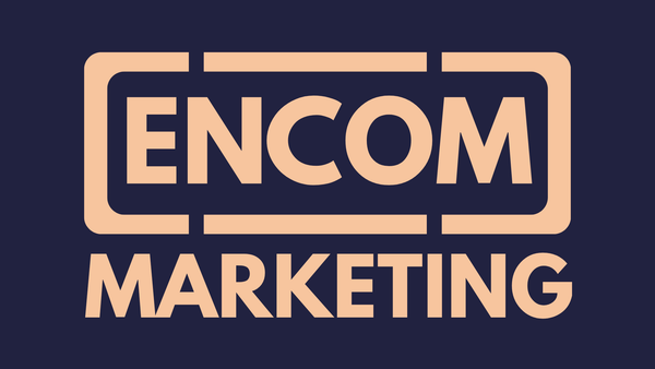 ENCOM MARKETİNG